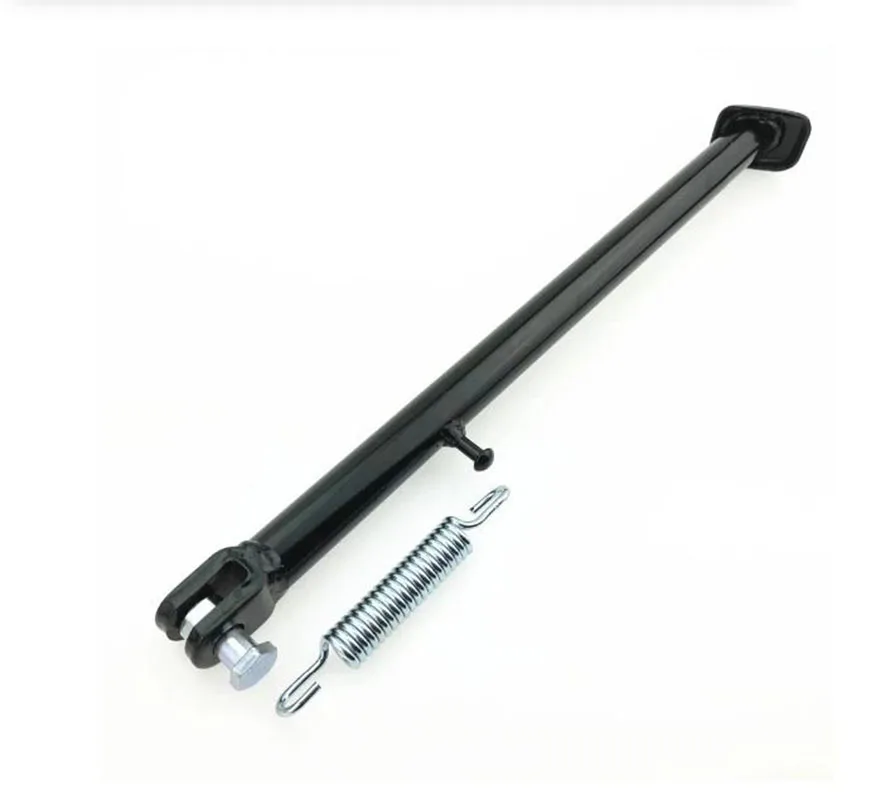 1PC Motocross Side Bracket Support Frame 36cm Length 40cm Extended Type Black bracket with spring screw electric car
1PC Motocross Side Bracket Support Frame 36cm Length 40cm Extended Type Black bracket with spring screw electric car