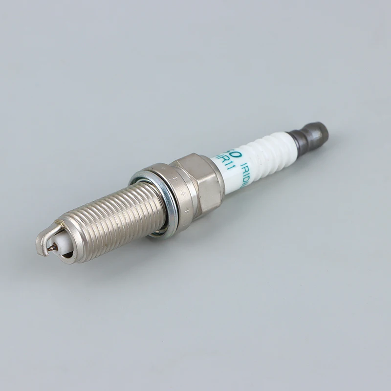 SC20HR11 90919-01253 иридиевая Свеча зажигания для Corolla Prius Lexus Scion 9091901253 SC20HR-11
SC20HR11 90919-01253 иридиевая Свеча зажигания для Corolla Prius Lexus Scion 9091901253 SC20HR-11
