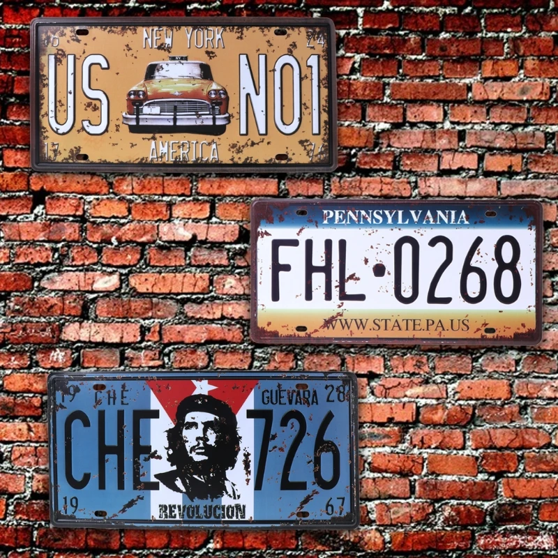 Vintage Retro Metal Tin Sign Poster Plaque Bar Pub Club Wall Home Decor 30x16cm reflectante bicicleta מכונית על שלט 반사스티커 dacia
Vintage Retro Metal Tin Sign Poster Plaque Bar Pub Club Wall Home Decor 30x16cm reflectante bicicleta מכונית על שלט 반사스티커 dacia