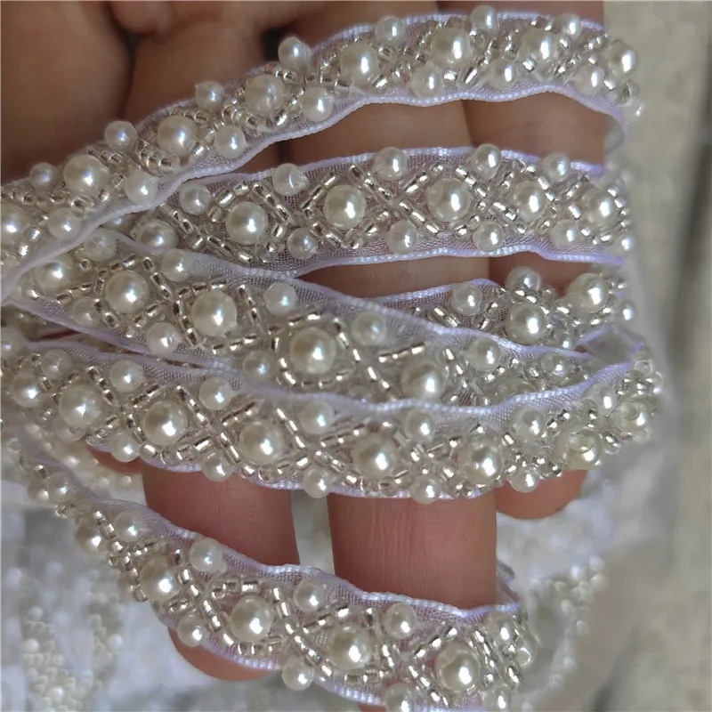 2 ярда, коричная кружевная отделка, сетка, кружевная лента, ткань, украшение для одежды, свадебное платье, воротник, рукав, африканская Кружевная аппликация
2 ярда, коричная кружевная отделка, сетка, кружевная лента, ткань, украшение для одежды, свадебное платье, воротник, рукав, африканская Кружевная аппликация