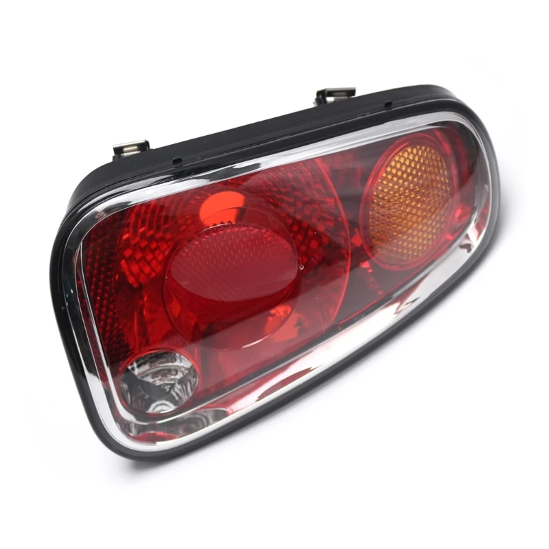 LED Tail Light For R52 63217166955 63217166957 Accessories Car Styling Led Rear Stop Light with Reversing Lamp Assembly E8BC
LED Tail Light For R52 63217166955 63217166957 Accessories Car Styling Led Rear Stop Light with Reversing Lamp Assembly E8BC