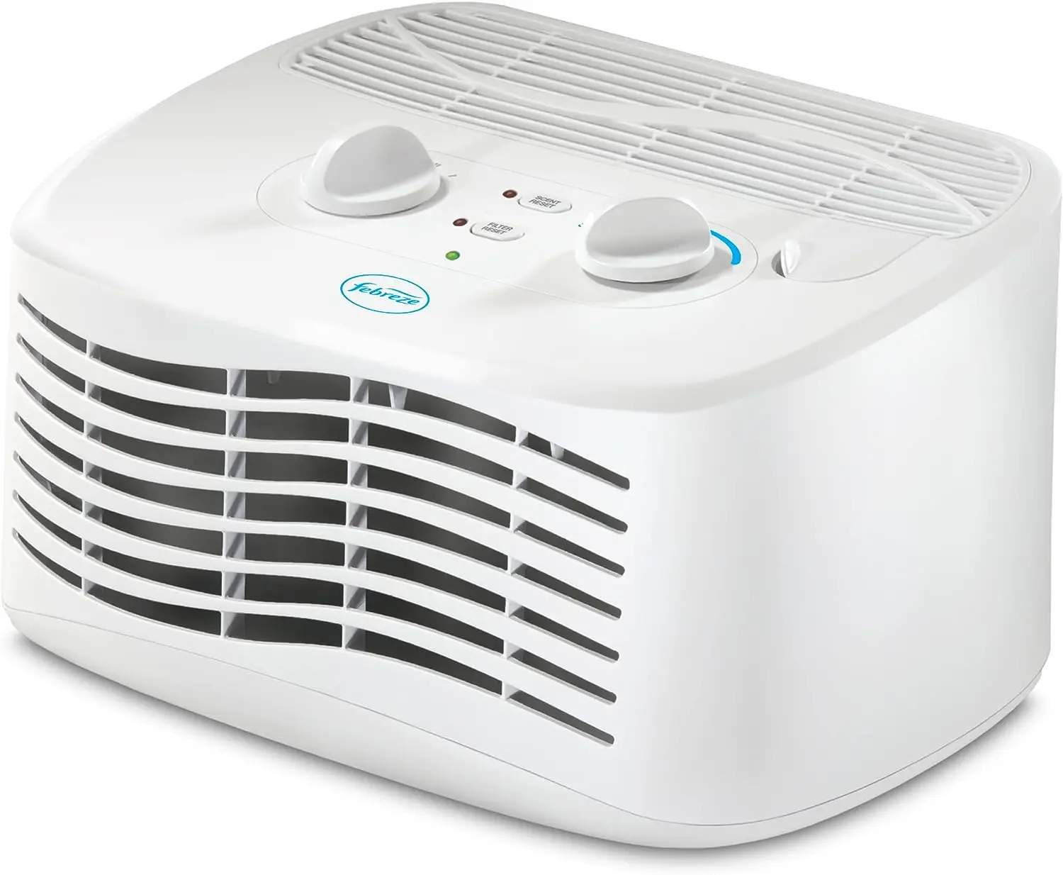 Air Purifier, Small Room, FHT170W , white
Air Purifier, Small Room, FHT170W , white