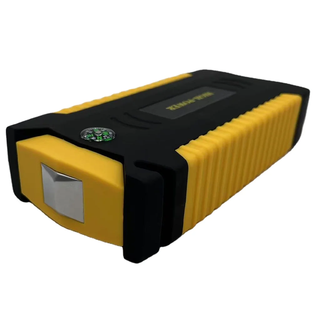 8000/10400Mah Производитель Мини пусковой источник питания 12V аварийное пусковое устройство для автомобиля
8000/10400Mah Производитель Мини пусковой источник питания 12V аварийное пусковое устройство для автомобиля