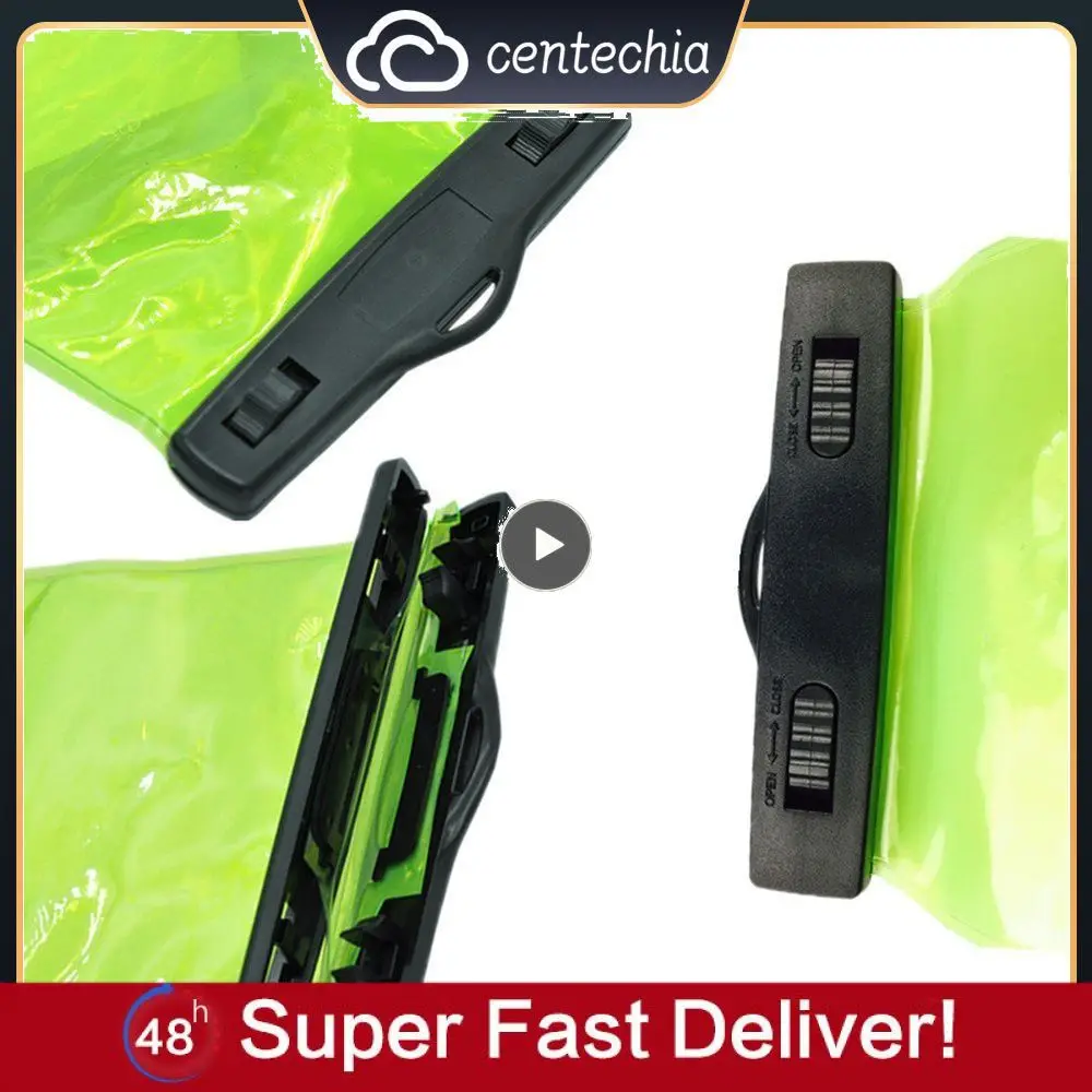 White Walkie-talkie Waterproof Bag Large Capacity Telephone Waterproof Bag Waterproof Not Afraid Of The Cold Pvc Green
White Walkie-talkie Waterproof Bag Large Capacity Telephone Waterproof Bag Waterproof Not Afraid Of The Cold Pvc Green