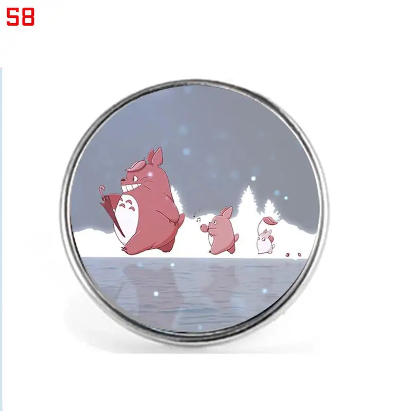 Броши TOTORO 00058, булавка, ювелирный аксессуар, индивидуальная брошь, модные значки на лацкан
Броши TOTORO 00058, булавка, ювелирный аксессуар, индивидуальная брошь, модные значки на лацкан