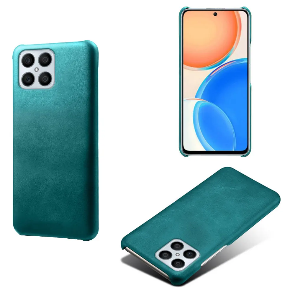 For HonorX8 funda TFY-LX1 LX2 LX3 Coque For Honor X8 Case For Huawei Honor X8 2022 6.7" Cover Slim PU Leather Back Phone Cover
For HonorX8 funda TFY-LX1 LX2 LX3 Coque For Honor X8 Case For Huawei Honor X8 2022 6.7" Cover Slim PU Leather Back Phone Cover