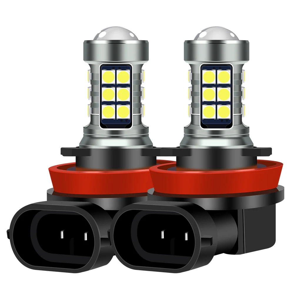 2 шт., светодиодные лампы H8, H11, HB4, светодиодные лампы HB3 9006, 9005, 3030SMD светильник s, 6000 лм, K, 12 В 
2 шт., светодиодные лампы H8, H11, HB4, светодиодные лампы HB3 9006, 9005, 3030SMD светильник s, 6000 лм, K, 12 В