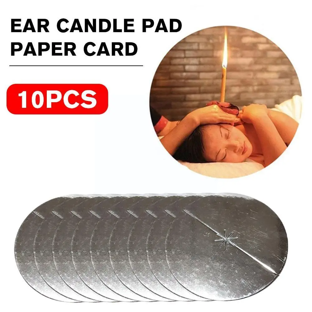 0Pcs Beeswax Candle Protectors - Personal Ear Care Personal Disk Disc Beeswax Ear Care Protective Protective Candle Protect B1L9
0Pcs Beeswax Candle Protectors - Personal Ear Care Personal Disk Disc Beeswax Ear Care Protective Protective Candle Protect B1L9