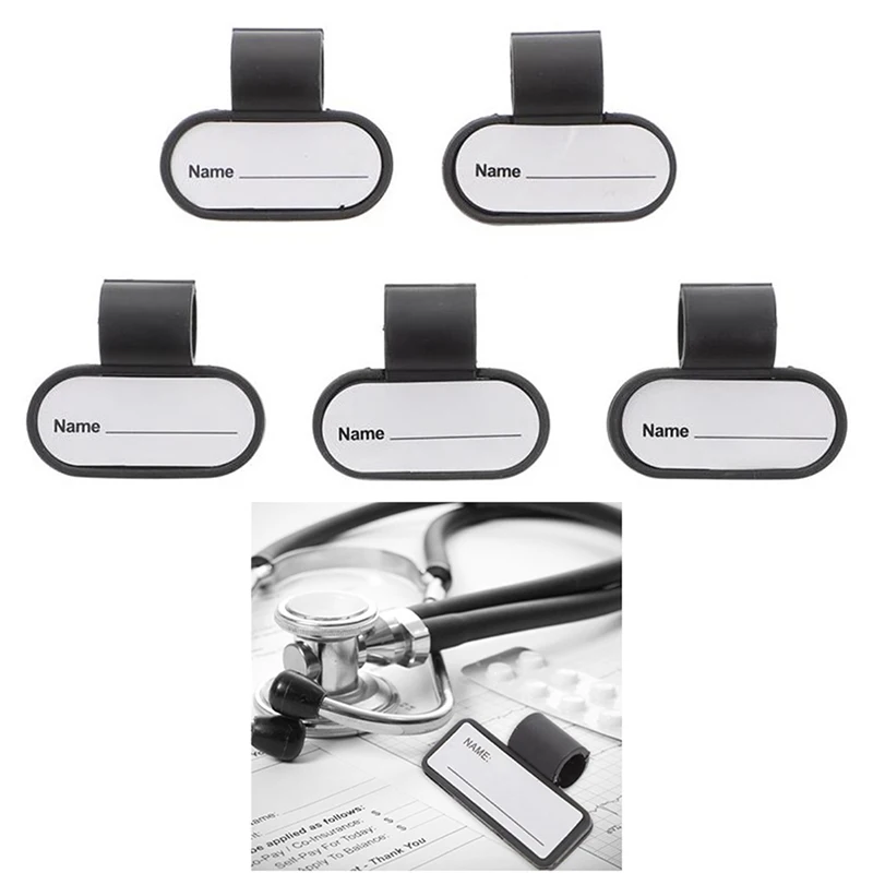5PCS Magnetic Plate For Badges Name Tag Stethoscope Identification Tags Id Custom Magnets Holder Clip Badgelabel Tube Nametags
5PCS Magnetic Plate For Badges Name Tag Stethoscope Identification Tags Id Custom Magnets Holder Clip Badgelabel Tube Nametags