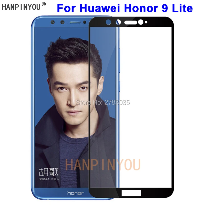 Для Huawei Honor 9 Lite 5,65 "новая твердость 9H 2.5D полное покрытие закаленное стекло пленка для экрана Защитная пленка
Для Huawei Honor 9 Lite 5,65 "новая твердость 9H 2.5D полное покрытие закаленное стекло пленка для экрана Защитная пленка