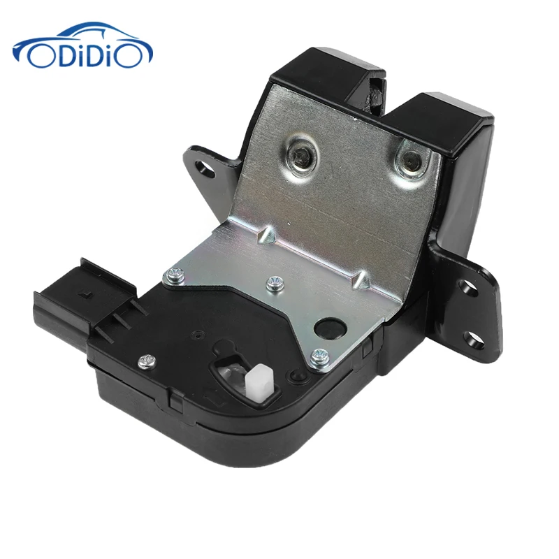 81230-4X210 812304X210 Rear Liftgate Latch Lock Actuator For Kia Rio 2015-17 
81230-4X210 812304X210 Rear Liftgate Latch Lock Actuator For Kia Rio 2015-17