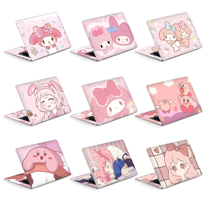 Виниловые накладки на Ноутбук 13,3 дюйма, 15,6 дюйма, 17 дюймов
Виниловые накладки на Ноутбук 13,3 дюйма, 15,6 дюйма, 17 дюймов