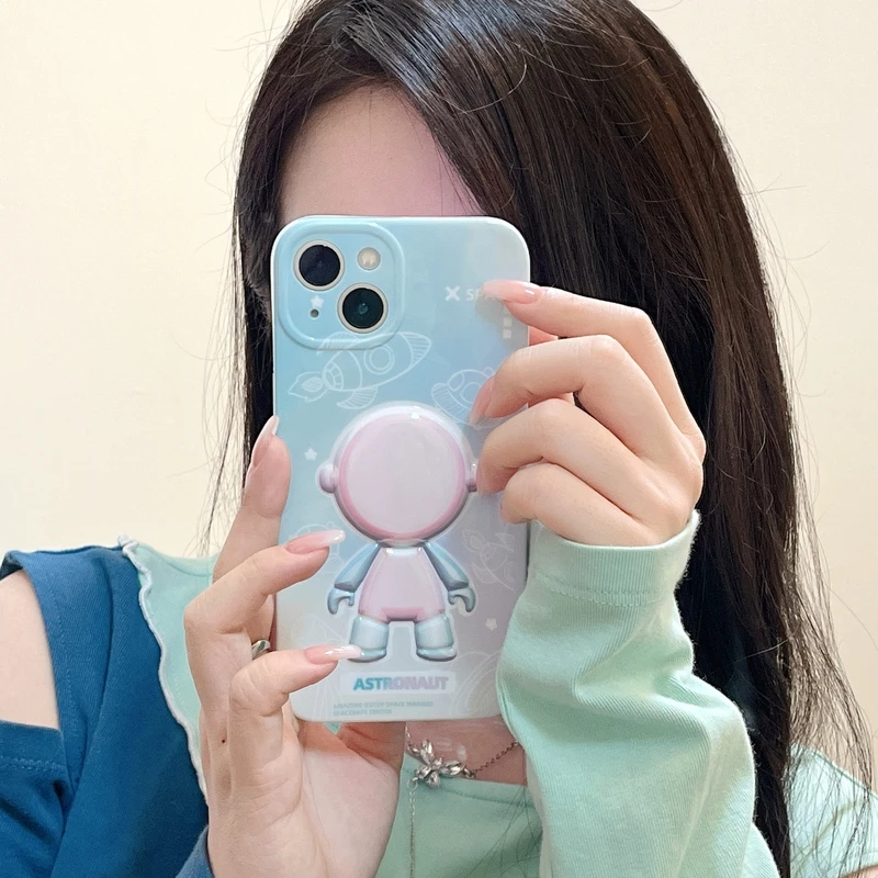 3D милый мультяшный красочный астронавт Космос фотография для 13 12 11 Pro Xs Max Xr X 7 8 Plus Мягкий Силиконовый противоударный чехол
3D милый мультяшный красочный астронавт Космос фотография для 13 12 11 Pro Xs Max Xr X 7 8 Plus Мягкий Силиконовый противоударный чехол
