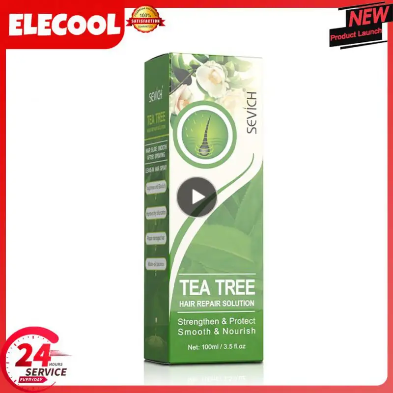 Hair Deep Nourish Tea Tree Oil Hair Care 100ml Hair Mask Hair Scalp Hair Hair Care Soft Smooth Hair
Hair Deep Nourish Tea Tree Oil Hair Care 100ml Hair Mask Hair Scalp Hair Hair Care Soft Smooth Hair