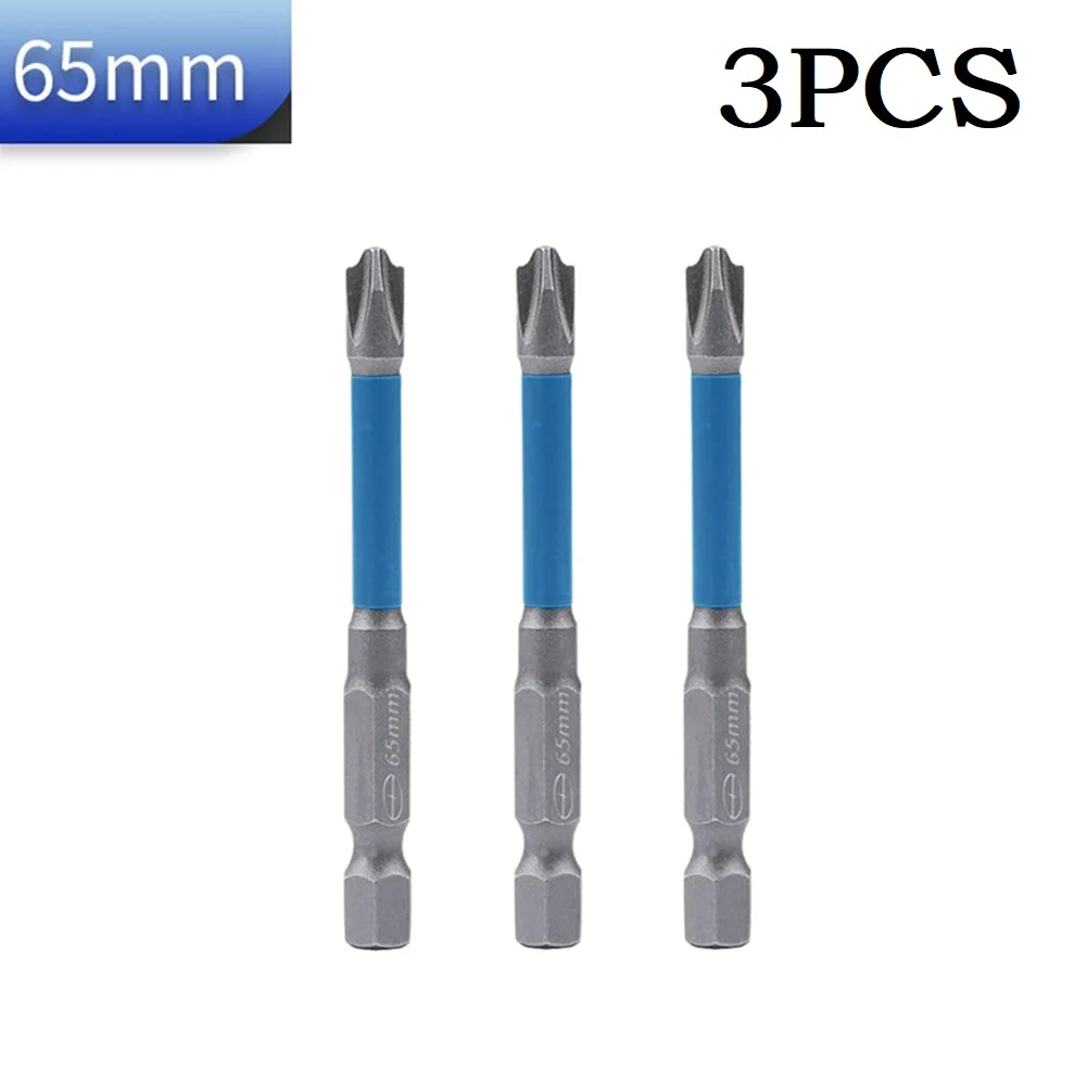 65mm 110mm Magnetic Special Slotted Cross Screwdriver Bit For Electrician FPH2 For Socket Switch Hand Tools
65mm 110mm Magnetic Special Slotted Cross Screwdriver Bit For Electrician FPH2 For Socket Switch Hand Tools