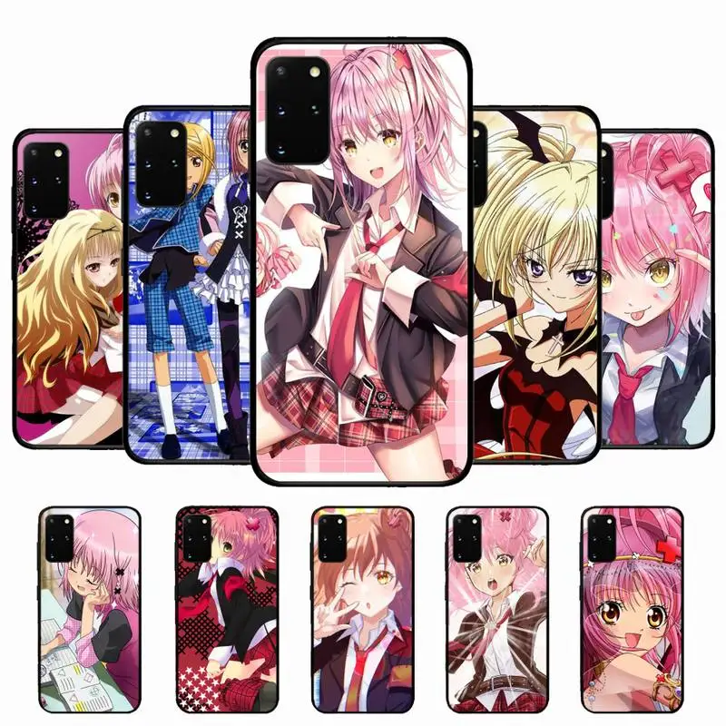 Shugo Chara Pretty Manga Phone Case for Samsung S20 lite S21 S10 S9 plus for Redmi Note8 9pro for Huawei Y6 cover
Shugo Chara Pretty Manga Phone Case for Samsung S20 lite S21 S10 S9 plus for Redmi Note8 9pro for Huawei Y6 cover