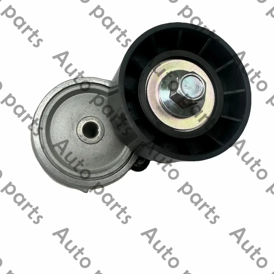 Натяжитель ремня для Maserati GranCabrio, granтуризм, Quattroporte OEM 224178
Натяжитель ремня для Maserati GranCabrio, granтуризм, Quattroporte OEM 224178