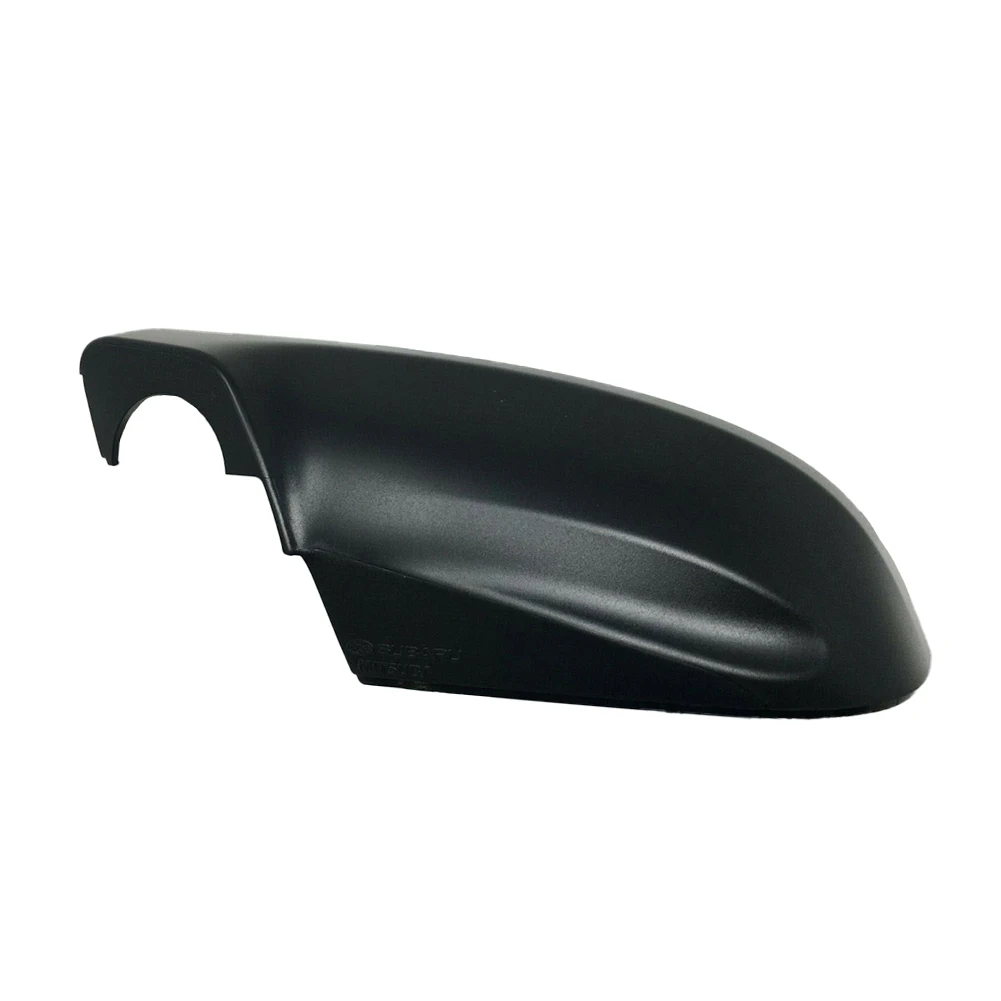 1pc Plastic Left Lower Outer Rear Mirror Cover Cap Shell Replacement For Impreza For Ascent 2017-2021 91054FL20A
1pc Plastic Left Lower Outer Rear Mirror Cover Cap Shell Replacement For Impreza For Ascent 2017-2021 91054FL20A