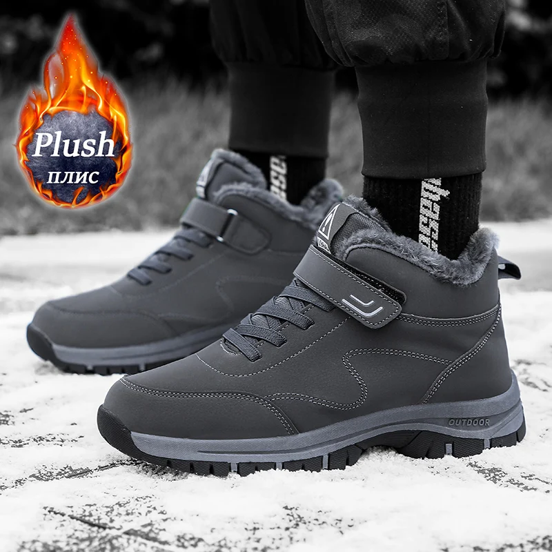 2022 зимние плюшевые женские мужские ботинки кожаные водонепроницаемые кроссовки для скалолазания охоты унисекс на шнуровке уличные теплые ...
2022 зимние плюшевые женские мужские ботинки кожаные водонепроницаемые кроссовки для скалолазания охоты унисекс на шнуровке уличные теплые ...
