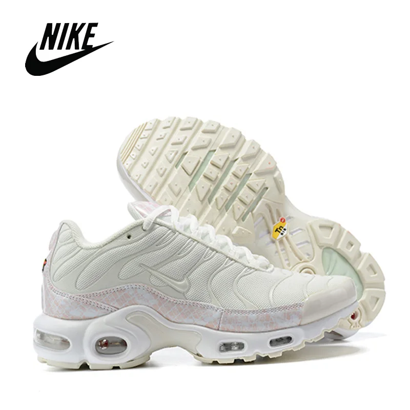 NEW 2022 Nike Air Max Plus TN Women's Running Shoes Original Non-slip Sports Lightweight Sports New Arrival Outdoor Sneakers
NEW 2022 Nike Air Max Plus TN Women's Running Shoes Original Non-slip Sports Lightweight Sports New Arrival Outdoor Sneakers