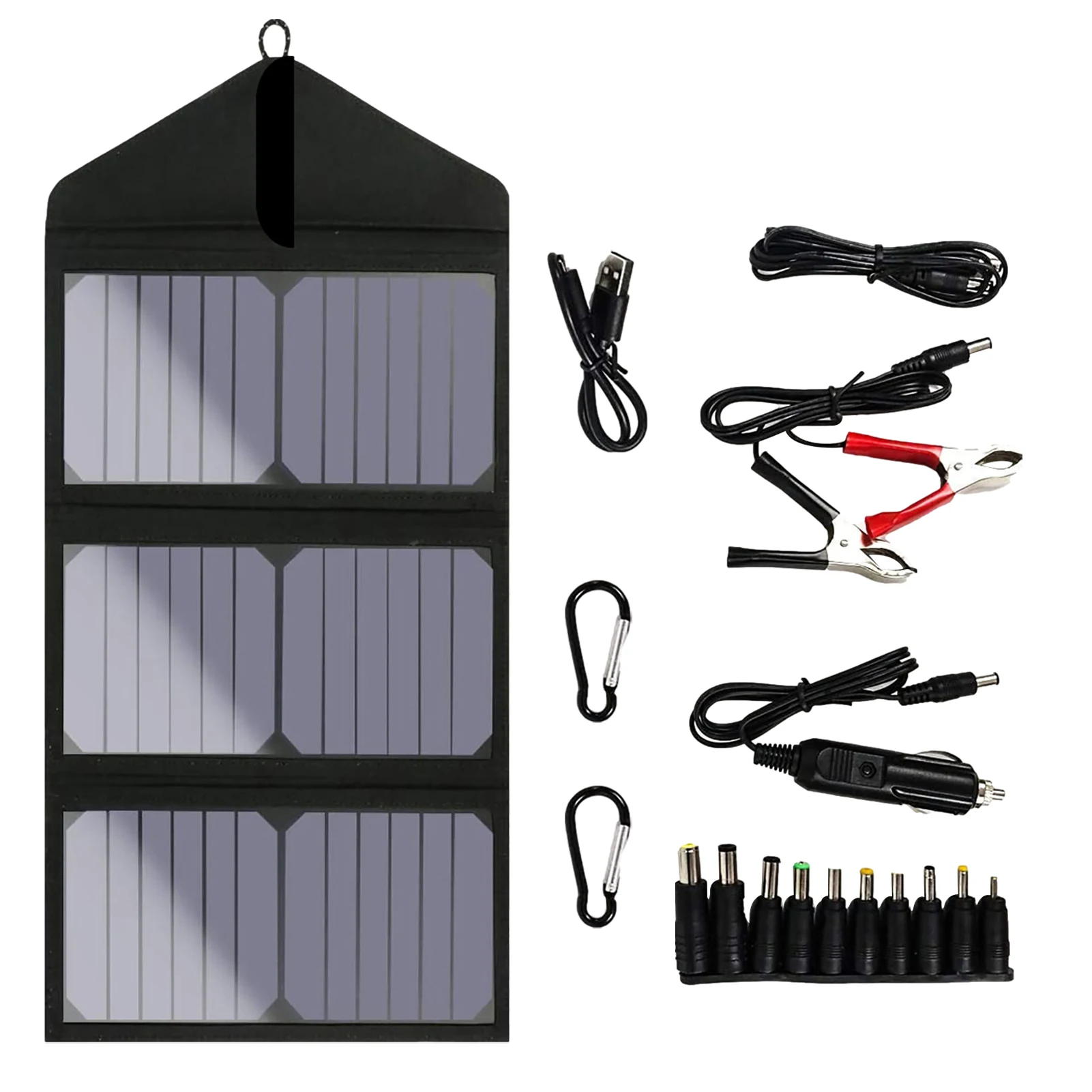 Monocrystalline Solar Panel Monocrystalline Solar Panel With Adjustable Kickstands 30W Portable Solar Panel Kits Capture
Monocrystalline Solar Panel Monocrystalline Solar Panel With Adjustable Kickstands 30W Portable Solar Panel Kits Capture