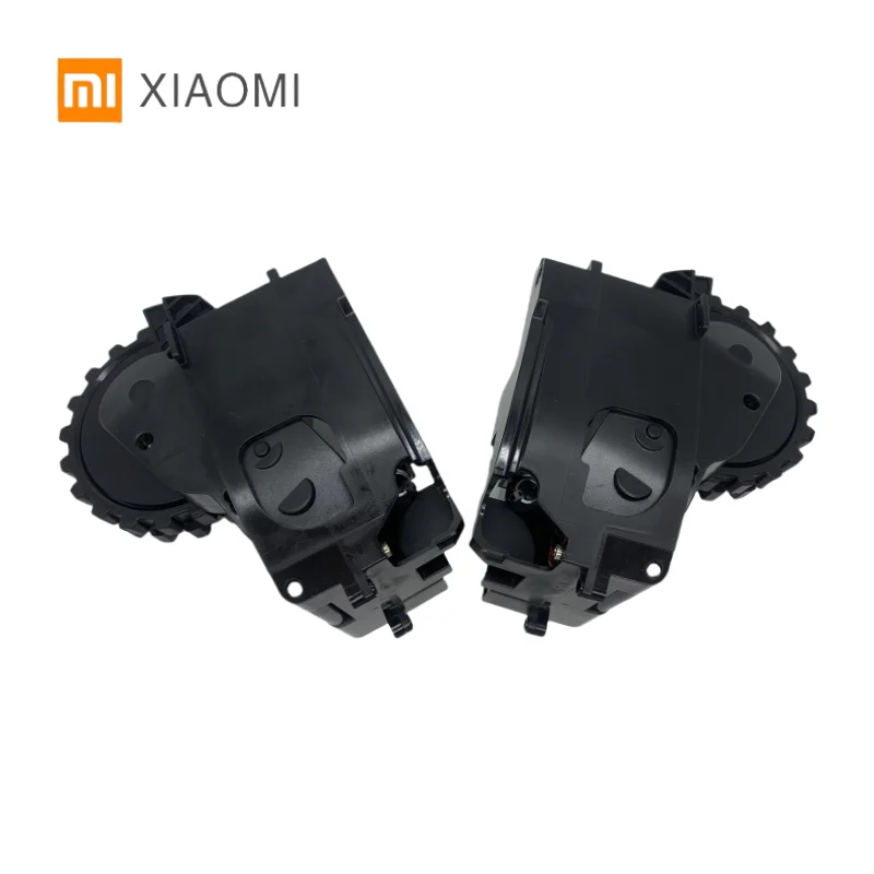 Колеса для Xiaomi Mijia 1C/1T/STYTJ01ZHM, Dreame F9
Колеса для Xiaomi Mijia 1C/1T/STYTJ01ZHM, Dreame F9