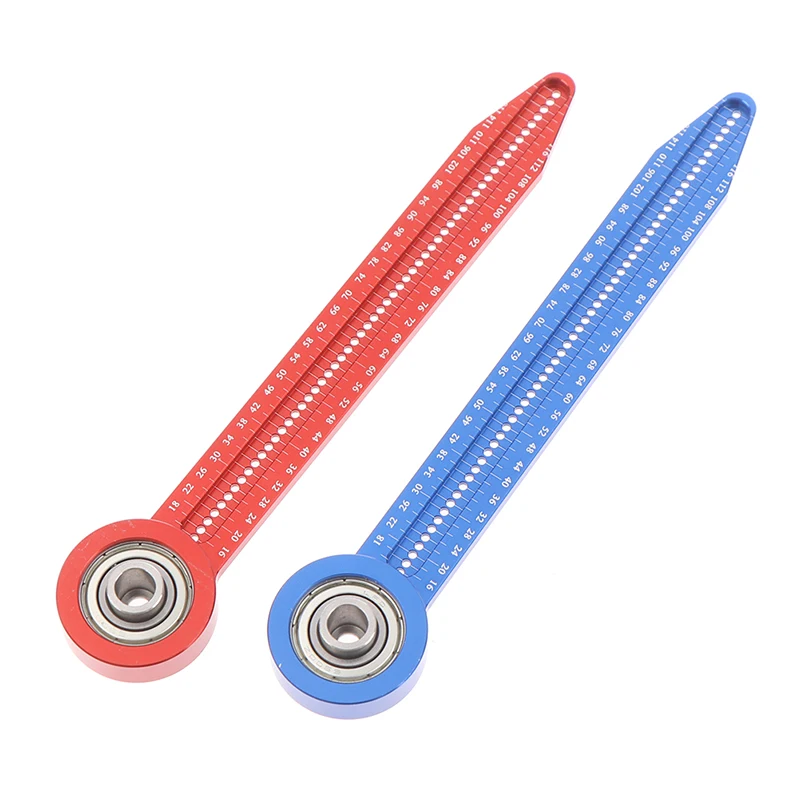 1PC Woodworking Drawing Compass Circular Drawing Tool Measurement Tool High Precision Woodworking Scribe Gauges Drawing
1PC Woodworking Drawing Compass Circular Drawing Tool Measurement Tool High Precision Woodworking Scribe Gauges Drawing