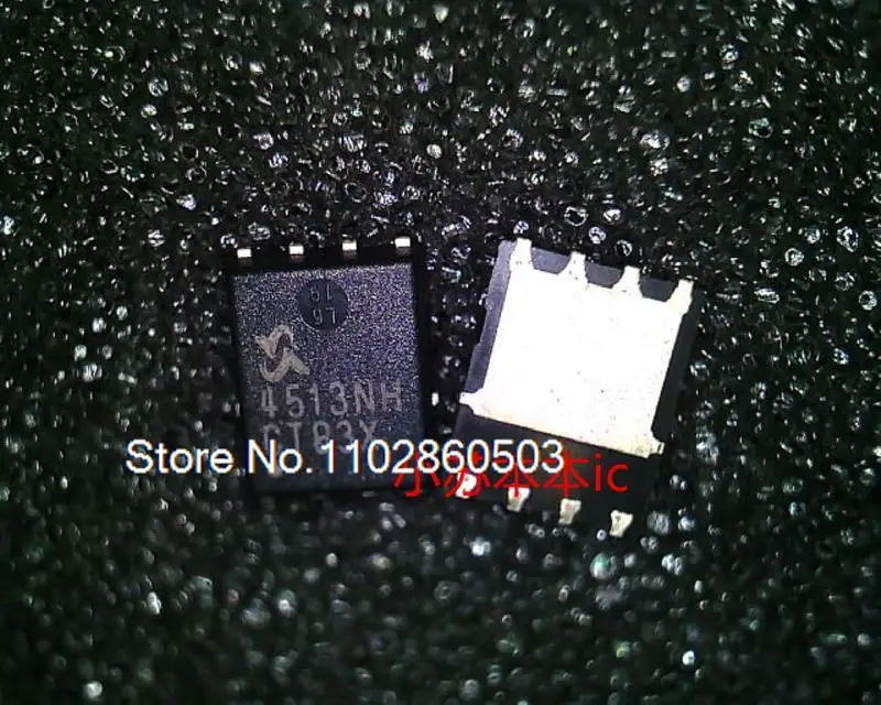 SM4513NHKPC-TRG SM4513NH 4513NH QFN8
SM4513NHKPC-TRG SM4513NH 4513NH QFN8