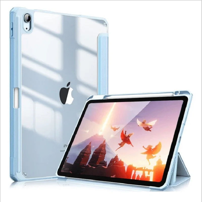 Чехол для iPad Air 4, чехол для Air 5 2022 iPad Pro 11, чехол для 2021 iPad 9 поколения, чехол для 10,2 7 8, чехол для iPad Mini 6 9,7 10,5, чехол-Карандаш s
Чехол для iPad Air 4, чехол для Air 5 2022 iPad Pro 11, чехол для 2021 iPad 9 поколения, чехол для 10,2 7 8, чехол для iPad Mini 6 9,7 10,5, чехол-Карандаш s
