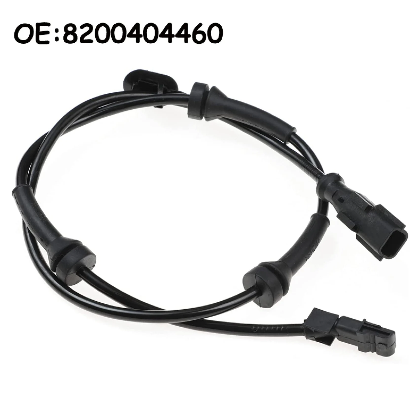 8200404460 передний датчик скорости колеса ABS для RENAULT Grand Megane Scenic 1,4-2002 л DCi-
8200404460 передний датчик скорости колеса ABS для RENAULT Grand Megane Scenic 1,4-2002 л DCi-