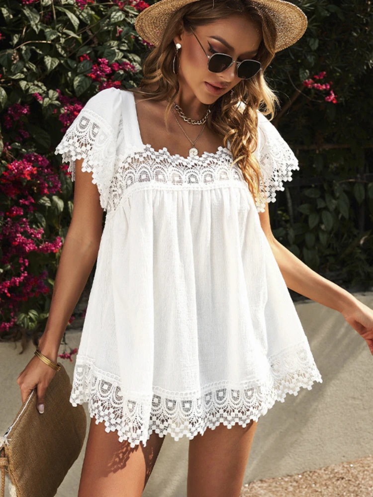 T-shirt Crop Tops Women Y2k Clothes Female Graphic T Shirts Ropa Mujer Summer Blouses Harajuku Fairycore Korean Fashion Kawaii
T-shirt Crop Tops Women Y2k Clothes Female Graphic T Shirts Ropa Mujer Summer Blouses Harajuku Fairycore Korean Fashion Kawaii