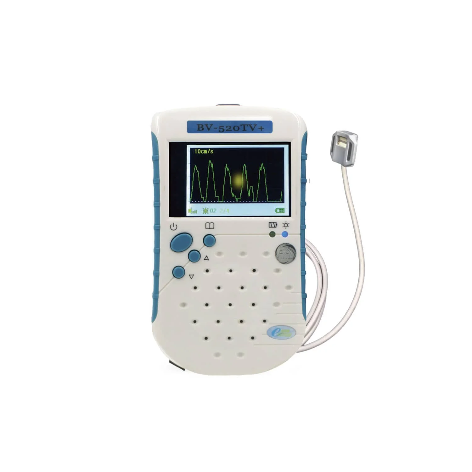 YSDBP520TV Veterinary vascular Doppler with large color LCD screen blood pressure machine
YSDBP520TV Veterinary vascular Doppler with large color LCD screen blood pressure machine