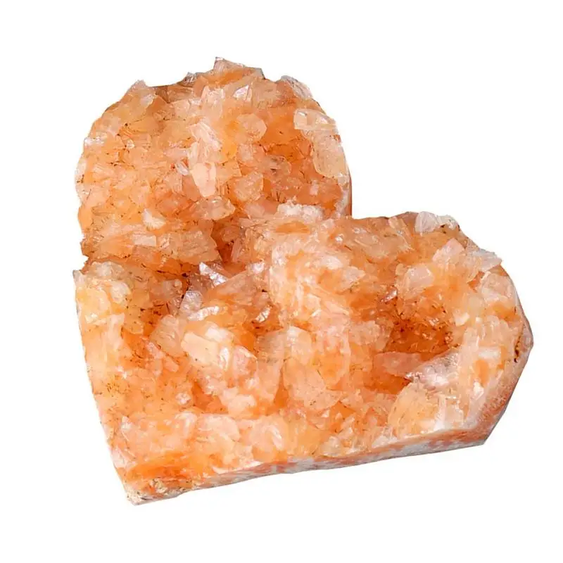 Natural Citrine Cluster Citrine Crystal Cluster Natural Heart-Shape Gemstone Figurine For Meditation Reiki Healing Home
Natural Citrine Cluster Citrine Crystal Cluster Natural Heart-Shape Gemstone Figurine For Meditation Reiki Healing Home