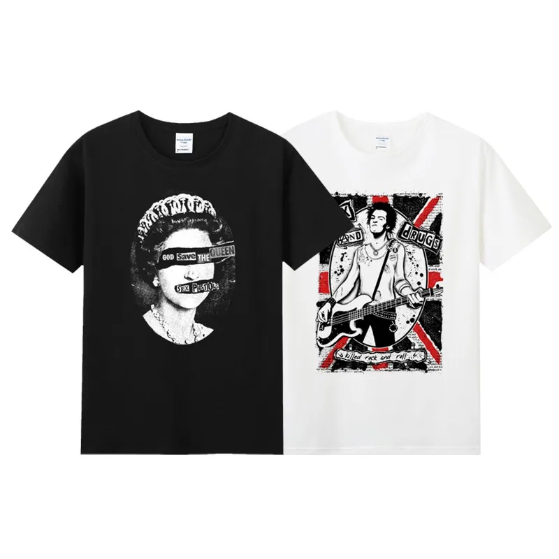 Футболка женская с принтом Guns n'roses, модный Свободный мягкий воздухопроницаемый Топ в стиле ретро, с коротким рукавом, на лето
Футболка женская с принтом Guns n'roses, модный Свободный мягкий воздухопроницаемый Топ в стиле ретро, с коротким рукавом, на лето