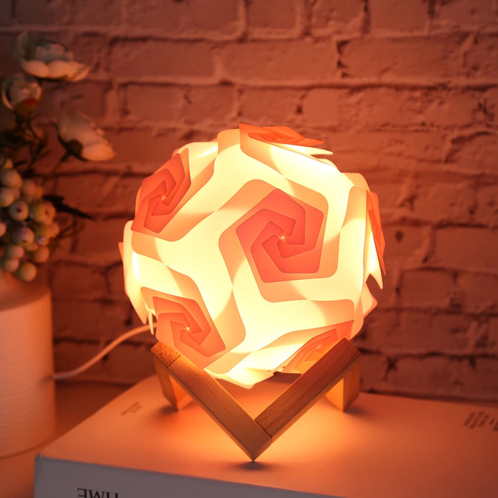 Nordic USB Table Lamp Wooden Moon Lamp Night Light Moonlight Timeable LED Dimmable Bedside Table Desk Lamp Decoration Night Lamp
Nordic USB Table Lamp Wooden Moon Lamp Night Light Moonlight Timeable LED Dimmable Bedside Table Desk Lamp Decoration Night Lamp