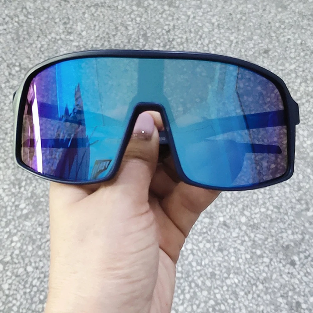 Fashion UV400 Cycling Glasses Outdoor Sport Bike Eyewear Mountain Road Bicycle Polarized Sunglasses Riding Goggles For Men Women
Fashion UV400 Cycling Glasses Outdoor Sport Bike Eyewear Mountain Road Bicycle Polarized Sunglasses Riding Goggles For Men Women