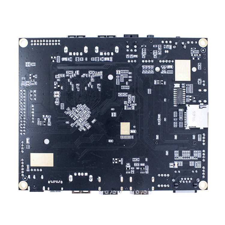 Лучшая Rk3288 макетная плата A17 поддерживает Android 7,1 печатная плата Pcb плата Oem
Лучшая Rk3288 макетная плата A17 поддерживает Android 7,1 печатная плата Pcb плата Oem