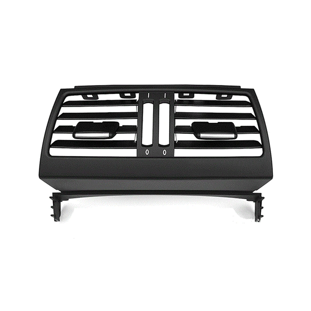 Car Rear AC Air Vent Grille Panel Cover Replacement for BMW X5 X6 E70 E71 E72 64226954953
Car Rear AC Air Vent Grille Panel Cover Replacement for BMW X5 X6 E70 E71 E72 64226954953