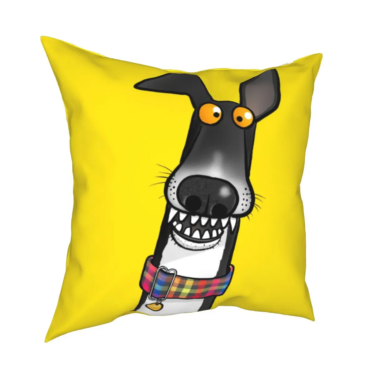 Teefs Чехол на подушку s, кушетка, Greyhound, шкипер, плюшевый, собака, Галго, Чехол на подушку, милый Чехол на подушку 45*45 см
Teefs Чехол на подушку s, кушетка, Greyhound, шкипер, плюшевый, собака, Галго, Чехол на подушку, милый Чехол на подушку 45*45 см