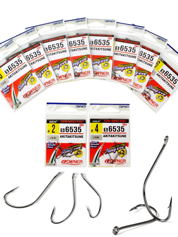 56535 Squid For Fish Fishing Hooks Saltwater Assist Hook Carp Hooks Japan Fishing Hooks Sea Jig Head Hook Circle Fishing
56535 Squid For Fish Fishing Hooks Saltwater Assist Hook Carp Hooks Japan Fishing Hooks Sea Jig Head Hook Circle Fishing