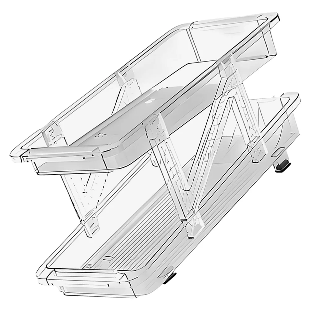 Soda Water Rack Fridge Organizer Drinks Food Can The Pet Storage Dispenser For Pantry Holder
Soda Water Rack Fridge Organizer Drinks Food Can The Pet Storage Dispenser For Pantry Holder