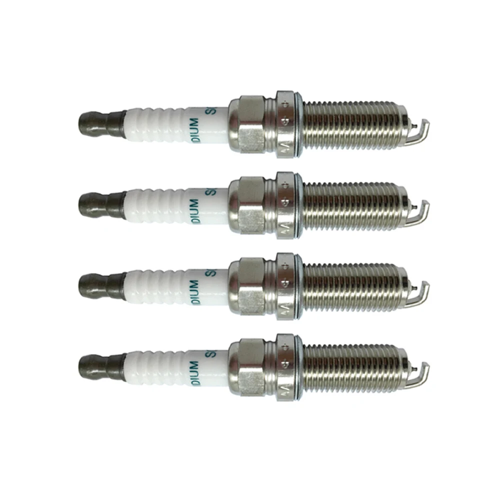 4PCS 90919-01275 SC16HR11 3444 Iridium Spark Plugs for Toyota Corolla Prius Lexus
4PCS 90919-01275 SC16HR11 3444 Iridium Spark Plugs for Toyota Corolla Prius Lexus