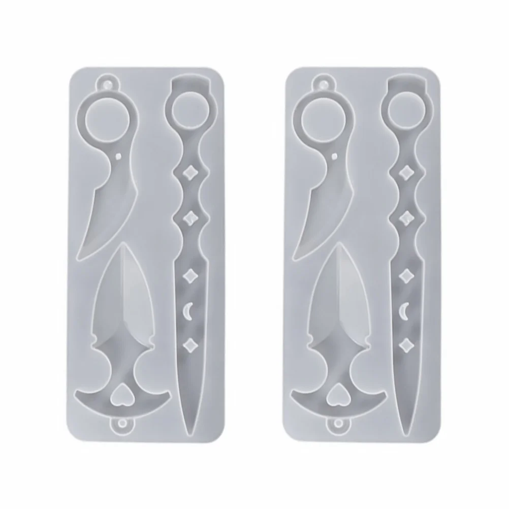 Mold Key Chain Epoxy Diy Molds Keychain Pendant Mould Toy Silicone Crystal Funny Reusable Silicone mold
Mold Key Chain Epoxy Diy Molds Keychain Pendant Mould Toy Silicone Crystal Funny Reusable Silicone mold