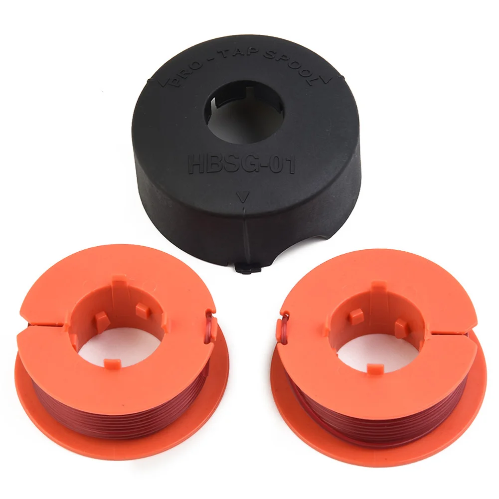 For BOSCH ART 23 26 30 Combitrim Easytrim Pro-Tap Spool Line F016800175 Replacement Spool Grass Trimmer Parts Garden Power Tools
For BOSCH ART 23 26 30 Combitrim Easytrim Pro-Tap Spool Line F016800175 Replacement Spool Grass Trimmer Parts Garden Power Tools