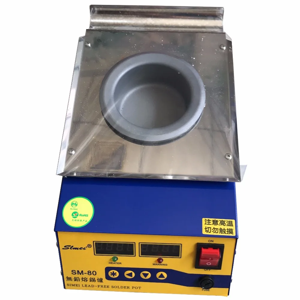 Высококачественный квадратный паяльник из нержавеющей стали с контролем температуры, 1500 Вт, без свинца, оловянный волновой паяльник
Высококачественный квадратный паяльник из нержавеющей стали с контролем температуры, 1500 Вт, без свинца, оловянный волновой паяльник