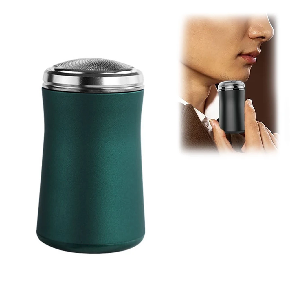 Pocket Size Washable mini Razor Shaver Rechargeable Shaving Machine for Men Wet-Dry Dual Use Mini Beard Razor
Pocket Size Washable mini Razor Shaver Rechargeable Shaving Machine for Men Wet-Dry Dual Use Mini Beard Razor