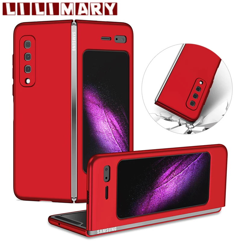 Shockproof Phone Case For Samsung Galaxy Z Fold3 Fold2 Fold1 Folding Protective Phone Case For Galaxy Z Flip1 Flip2 Flip3
Shockproof Phone Case For Samsung Galaxy Z Fold3 Fold2 Fold1 Folding Protective Phone Case For Galaxy Z Flip1 Flip2 Flip3