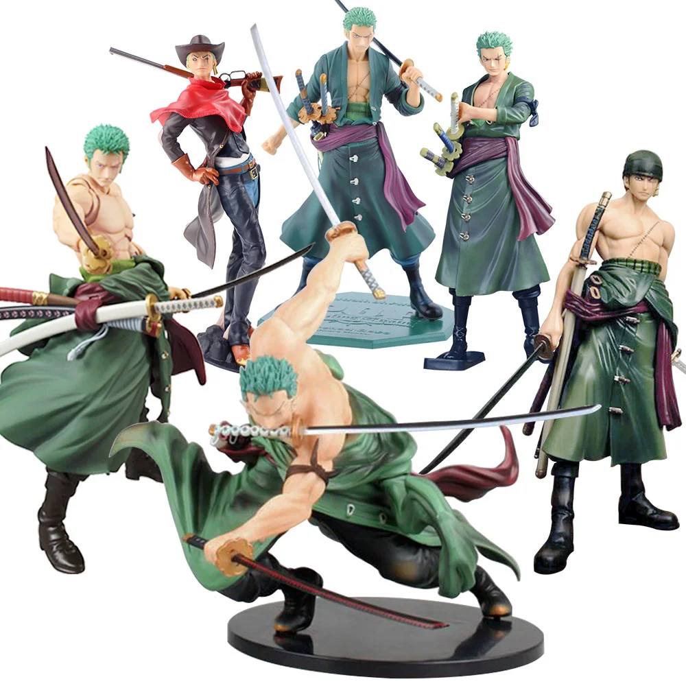 Аниме 9-30 см OP Roronoa Zoro 3D2Y три ножа Ghost Cut Ver. ПВХ экшн-фигурки коллекционные модели игрушки отличные подарки Brinquedos
Аниме 9-30 см OP Roronoa Zoro 3D2Y три ножа Ghost Cut Ver. ПВХ экшн-фигурки коллекционные модели игрушки отличные подарки Brinquedos