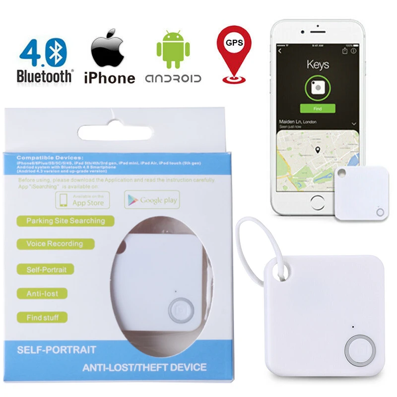 New Car Motor Alarm Tile Wallet Keys Alarm Locator Smart Key Finder Mini GPS Tracker Device Realtime Kids Pets Tracker
New Car Motor Alarm Tile Wallet Keys Alarm Locator Smart Key Finder Mini GPS Tracker Device Realtime Kids Pets Tracker