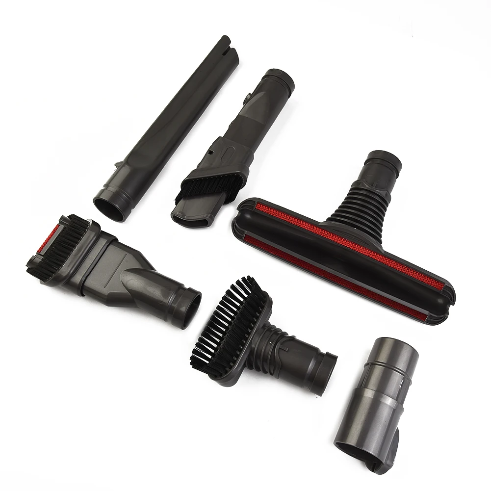 For Dyson DC32 DC33 DC19 DC20 Complete Tool Gray Kit Replacement Set Vacuum Cleaner Accessories Elements Suitable
For Dyson DC32 DC33 DC19 DC20 Complete Tool Gray Kit Replacement Set Vacuum Cleaner Accessories Elements Suitable